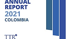 Colombia - Relatório Anual 2021